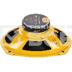 Колонки автомобильные Swat SP-H69v2 280Вт 90дБ 4Ом 15x23см (6x9дюйм) (ком.:2кол.) широкополосные однополосные, фото6