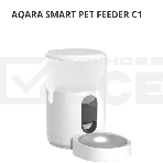 Умная кормушка для домашних животных Aqara Smart Pet Feeder C1 PETC1-M01, фото46