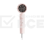Фен Xiaomi BHR7474EU Compact Hair Dryer H101 1600 Вт розовый, фото3