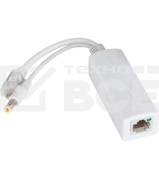 Сплиттер Dahua DH-TAS100