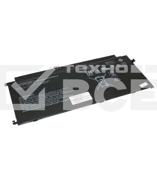 Аккумуляторная батарея для ноутбука HP 924844-42111.55V/13.2V 4181mAh