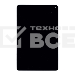 Модуль (матрица + тачскрин) для Huawei MatePad Pro черный, фото2