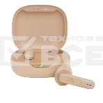 Наушники JBL Wave Flex TWS бежевый, фото2