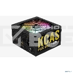 Блок питания Aerocool / Formula KCAS PLUS GOLD 750W (750W, ATX v2.4, APFC, Fan ARGB 12cm, 80+ Gold, Retail), фото16