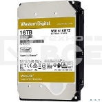 Жесткий диск Western Digital SATA 16Tb 7200RPM 6Gb/S 512MB GOLD WD161KRYZ, фото11