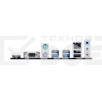 Материнская плата MSI PRO B650M-B, AM5, AMD B650, 2xDDR5, 4xSATA, 1xM.2, 1xPCI-E 4.0 x16, 1xPCI-E 4.0 x1, 1xHDMI, 1xVGA, 1x2.5Gb LAN, 2xUSB 2.0, 4xUSB 3.2 Gen 1, 3x3.5 мм, 7.1, Micro-ATX, фото4