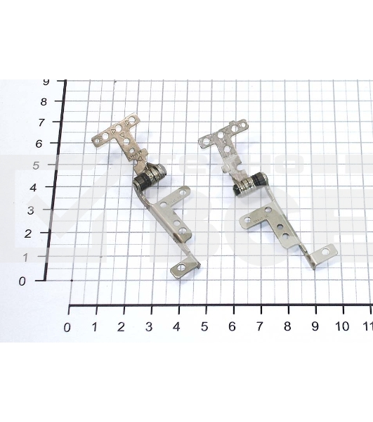 Петли для ноутбука Asus U36 U36J U36JC U36S U36SD U36T U36SG