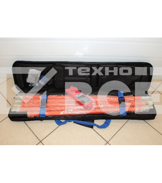 Токоизмерительные клещи UNI-T UT255A