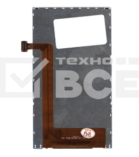 Матрица для Lenovo S890 5
