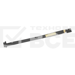Шлейф аудио платы MacBook 12 Retina A1534 Early 2015 Early 2016 Mid 2017 (923-00403, 821-1910-06)