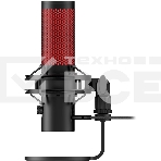 Микрофон HyperX QuadCast 2 (QDC002) черный, фото8