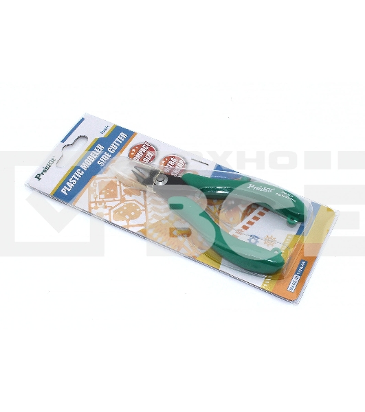 Бокорезы Pro'sKit PM-203 110мм 107077