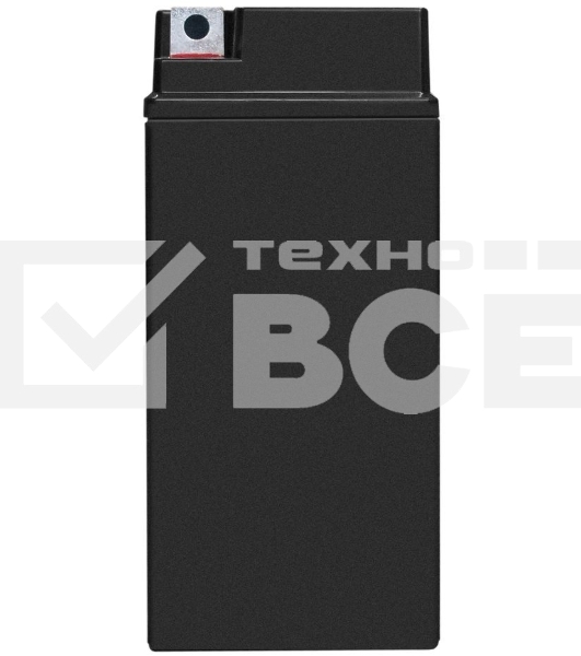 Батарея ExeGate ES255177RUS DTM 1217/EXS12170 (12V 17Ah), клеммы под болт М5
