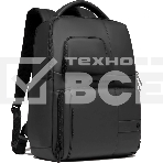 Рюкзак Piquadro Wollem CA6238W129W/N черный полиуретан, фото3