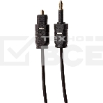 Оптический кабель (Toslink)-M -- >(Toslink)-miniM,1m, Telecom <TOC2023-1M>, фото10