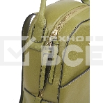 Рюкзак женский Piquadro Ashley CA6454W134/VE оливковый/бежевый кожа, фото8