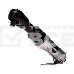 Трещотка пневматическая Kranz 1/2', 70 Нм, фото3