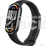 Фитнес-браслет XIAOMI Smart Band 10 Midnight черный (BHR07PYGL), фото12