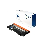Картридж NVPrint совместимый NV-W2072XT 117X Yellow для HP Color LJ 150/150A/150NW/178NW/179MFP (1300k), фото 1
