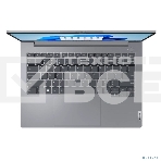 Ноутбук Lenovo Thinkbook 14 G6 IRL Core i7 13700H 8Gb SSD 512Gb Intel Iris Xe graphics 14