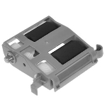 Ролики подхвата/подачи CET (Long Life, New) в сборе для Kyocera FS-3040MFP, фото3
