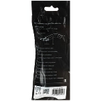 Кабель-переходник AUX Cablexpert CCA-UM3.5F-AL AM/Jack3.5(F), алюминий+нейлон.оплётка, 0.15м, пакет, фото6