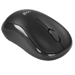 Мышь беспроводная Logitech B175 черный, 1000 dpi, радиоканал, USB, кнопки - 3, фото4