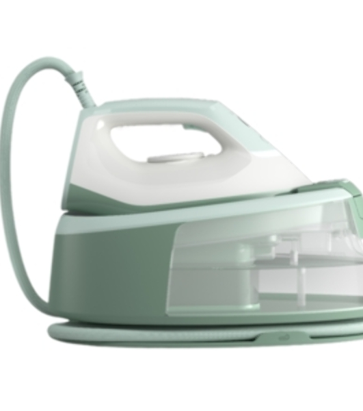 Парогенератор Philips PSG3010/70 2400 Вт, зеленый