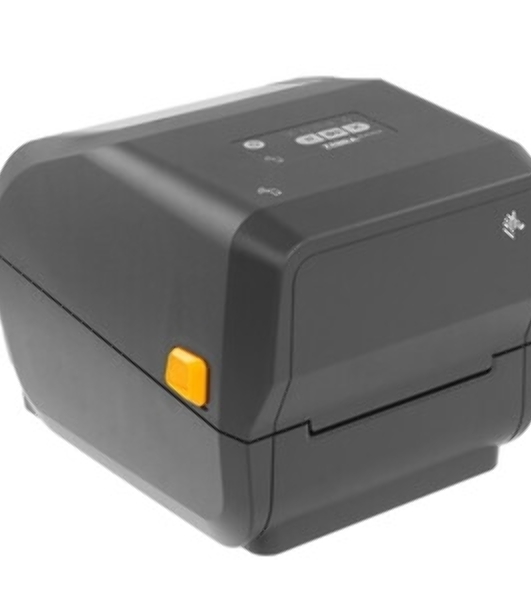 Принтер этикеток термотрансферный Zebra ZD421 (CN), TT, 4', 300 dpi, USB, USB Host, Ethernet, BTLE5