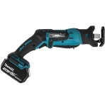 Сабельная пила Makita DJR185RFE аккум. 3000ход/мин, фото4