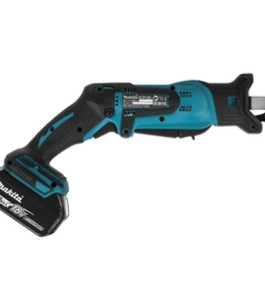 Сабельная пила Makita DJR185RFE аккум. 3000ход/мин