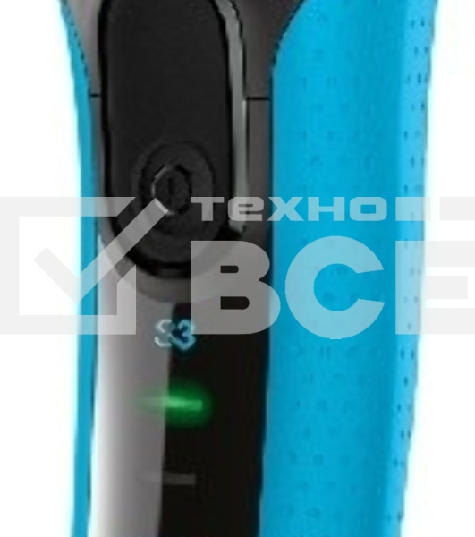 Бритва Braun 3010S
