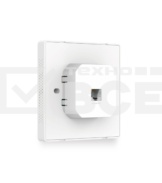 Точка доступа TP-LINK SMB EAP115-Wall белый