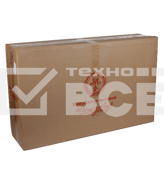 Инкубатор золушка 98 авт 220