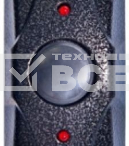 Кнопка выхода Falcon Eye FE-100 антик