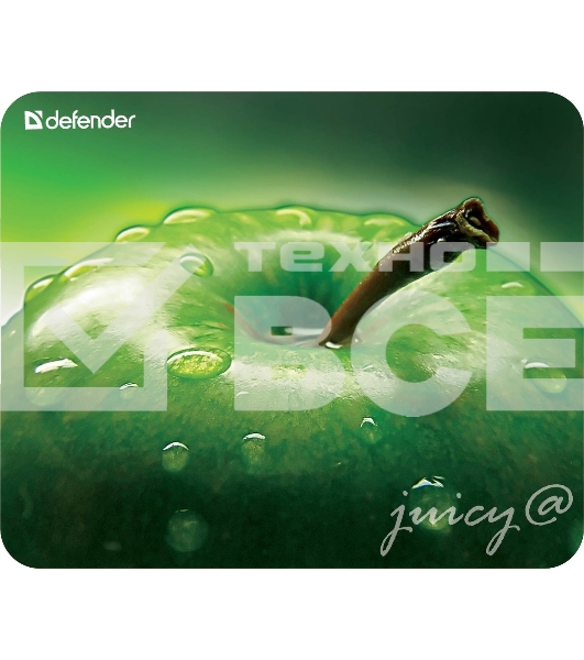 Коврик Defender Juicy sticker, 
