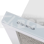 Вытяжка Maunfeld TS TOUCH 50 БЕЛЫЙ, фото4