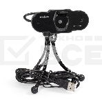 Веб-камера ExeGate EX287388RUS BlackView C615 FullHD Tripod (матрица 1/3