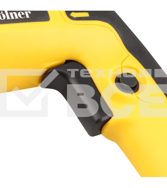 Перфоратор KOLNER KRH 820H (820 Вт, SDS+, 2,5Дж,1150 об/мин, 3 режима, макс.диам.сверл(бетон) 26мм, ПВХ кабель 2м.)