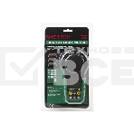Люксметр MS6612T MASTECH, фото5