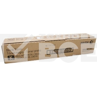 Картридж лазерный XEROX AltaLink C8030/35/45/55/70 черный (26,0K)