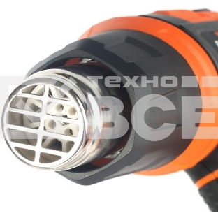  Фен технический PATRIOT HG205 170301305