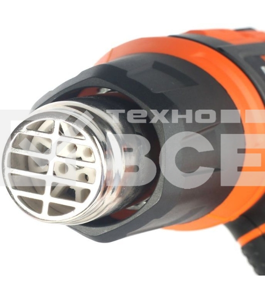  Фен технический PATRIOT HG205 170301305