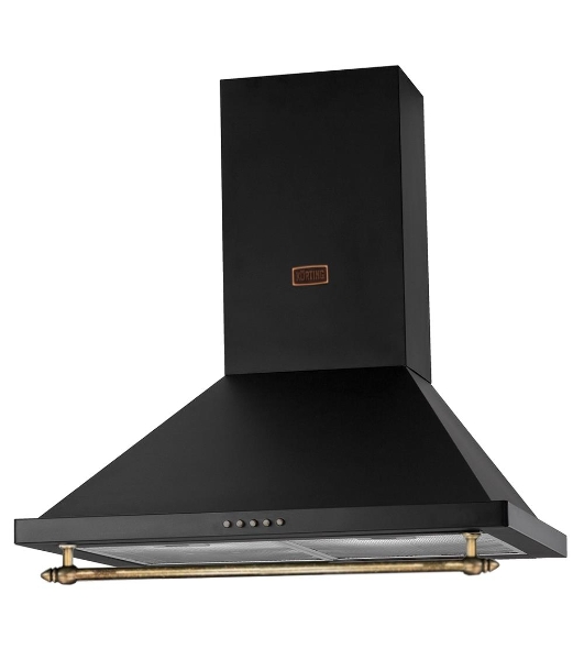 Вытяжка купольная Korting KHC 6750 RN