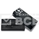 Нож перочинный Victorinox Spartan Onyx Black (1.3603.31P) 91мм 12функц. черный карт.коробка, фото5