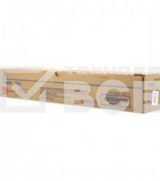 Картридж лазерный Konica-Minolta bizhub C308/C368 красный TN-324M