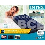 Кровать надувная Junior Classic Downy 76х191х25см FB (64756) INTEX 6941057412436, фото 1