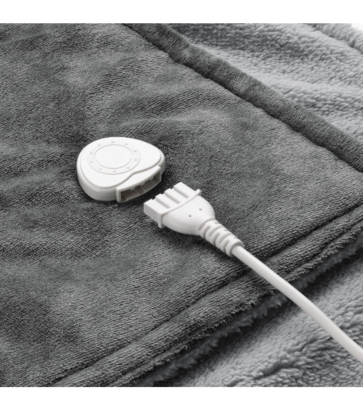 Электрическое одеяло Medisana HB 677 (61170)