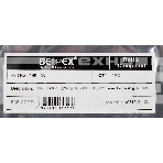 Кабель USB (m)-Lightning (m) 2м черный, фото3