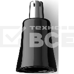 Триммер для носа Philips NT1620/15 роторный режущий элемент, водонепроницаемый корпус - пластик, цвет - черный, в комплекте батарейка АА, фото13